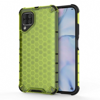 Coque Huawei P40 Lite Style Nid d'Abeille