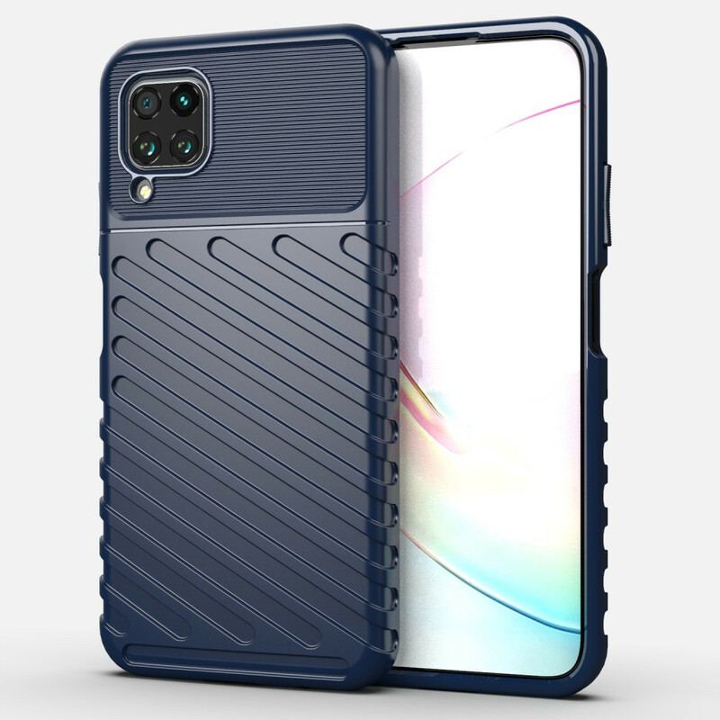 Coque Huawei P40 Lite Thunder Series