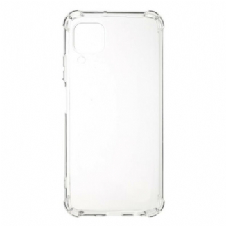 Coque Huawei P40 Lite Transparente Coins Renforcés