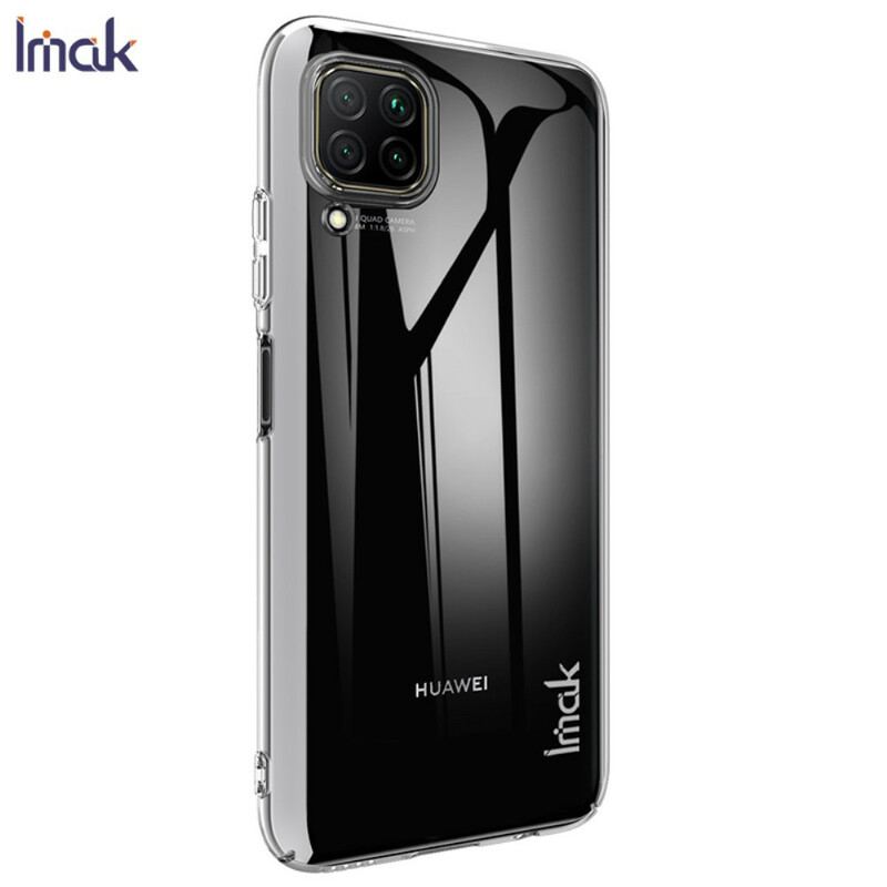 Coque Huawei P40 Lite Transparente IMAK