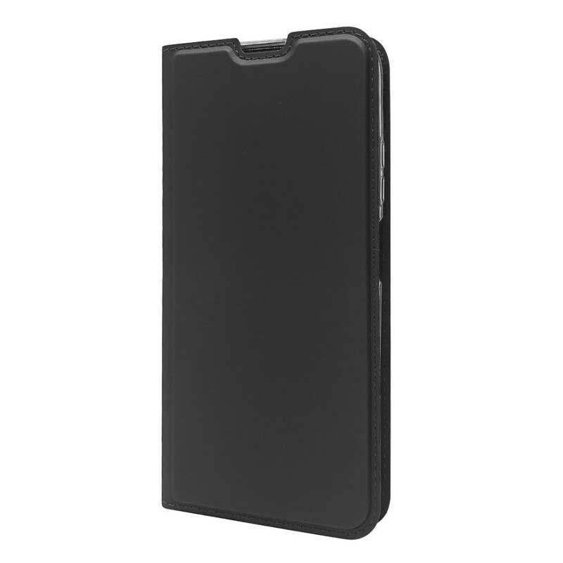 Flip Cover Huawei P40 Lite Fermoir Magnétique