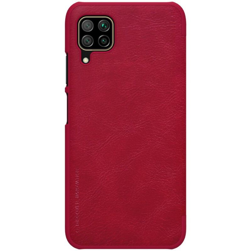 Flip Cover Huawei P40 Lite Qin Series Nillkin