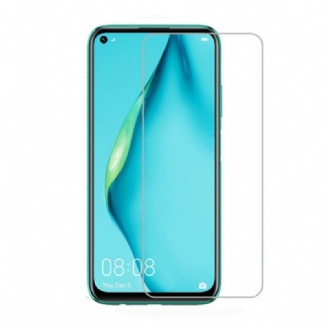 Protection en verre trempé (0.3mm) pour l’écran du Huawei P40 Lite