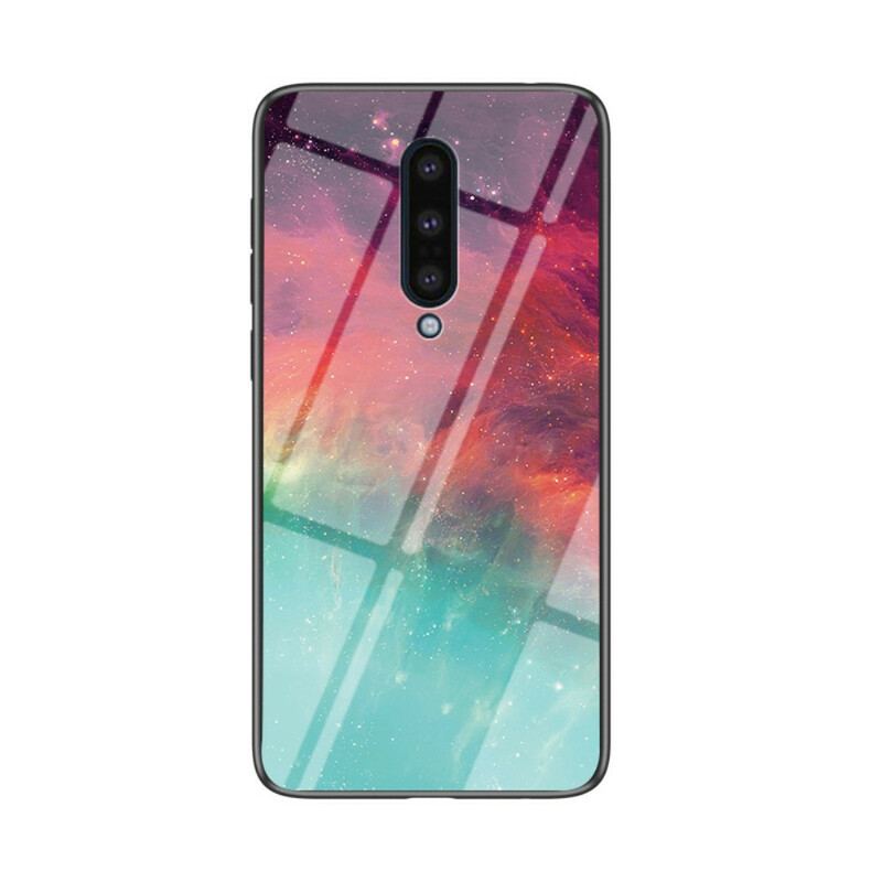 Coque OnePlus 8 Verre Trempé Beauty