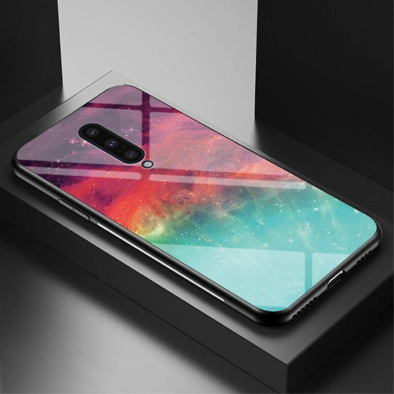 Coque OnePlus 8 Verre Trempé Beauty