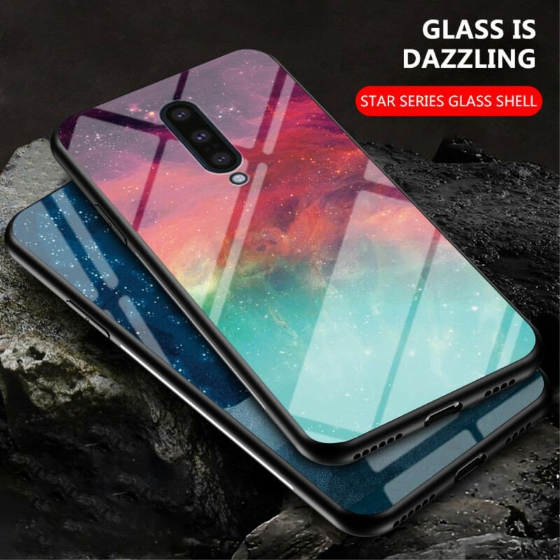 Coque OnePlus 8 Verre Trempé Beauty