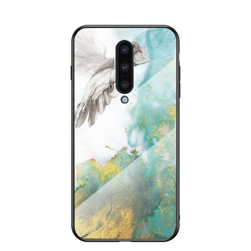 Coque OnePlus 8 Verre Trempé Premum Colors