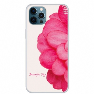 Coque iPhone 13 Pro Beautiful Day