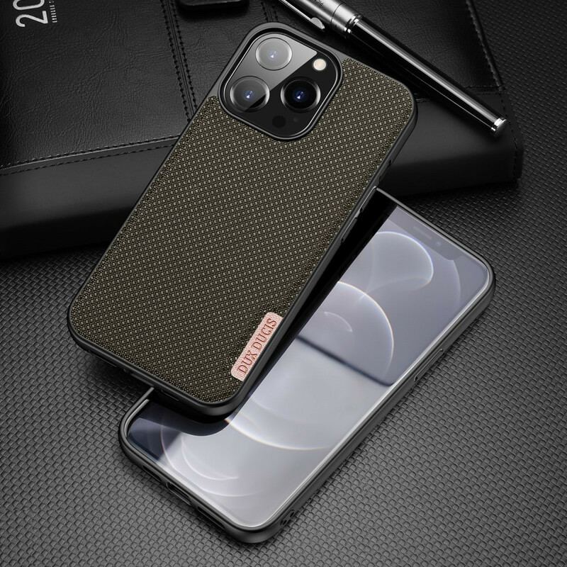 Coque iPhone 13 Pro Dux Ducis Fino Series