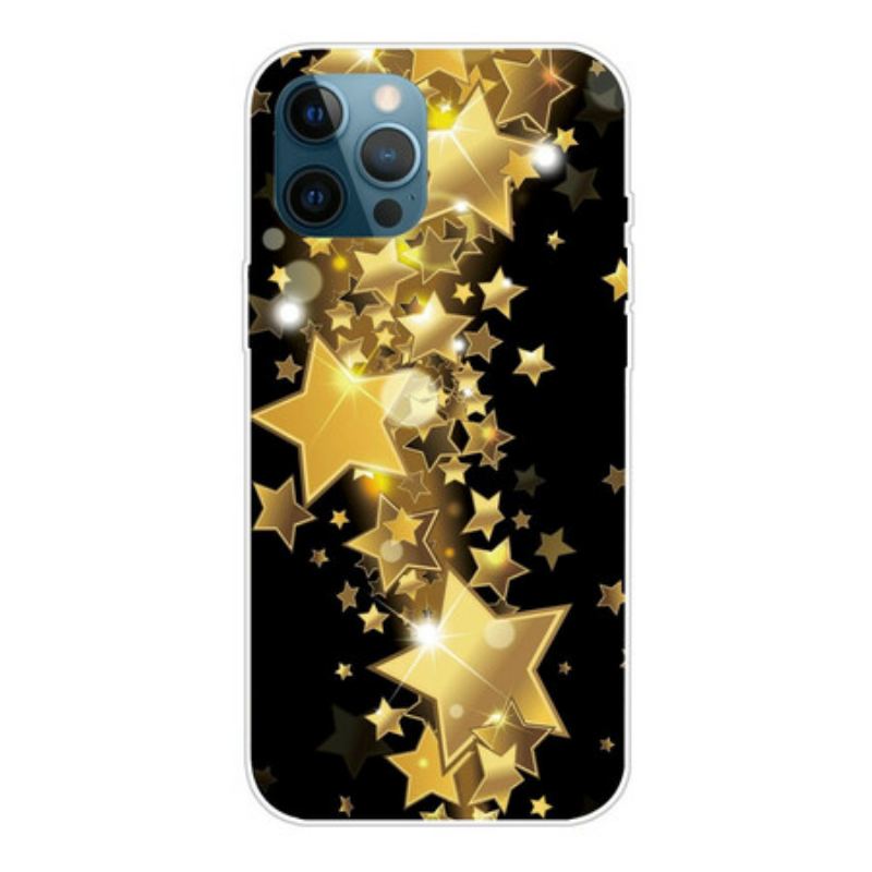 Coque iPhone 13 Pro Étoiles