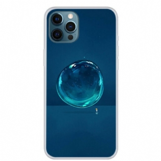 Coque iPhone 13 Pro Goute D'eau