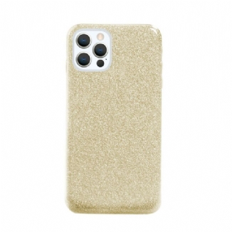 Coque iPhone 13 Pro Paillettes NXE