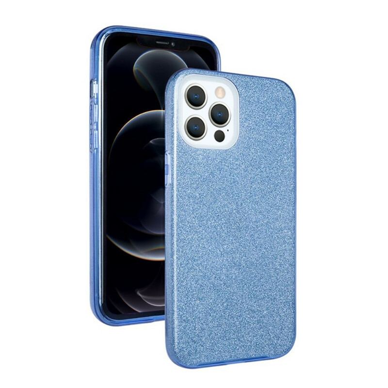 Coque iPhone 13 Pro Paillettes NXE