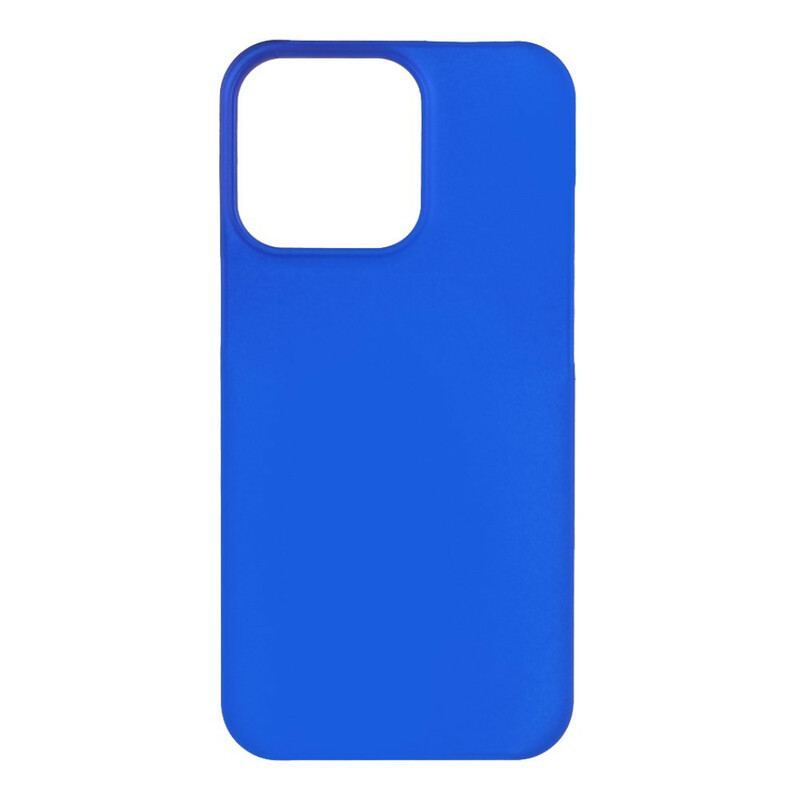 Coque iPhone 13 Pro Rigide