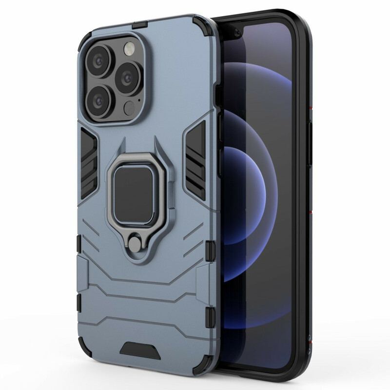 Coque iPhone 13 Pro Ring Résistante