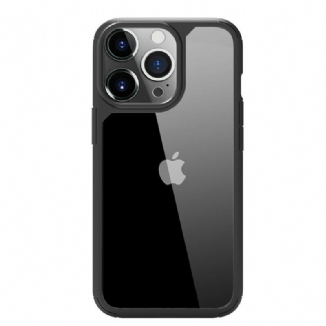 Coque iPhone 13 Pro Transparente MOCOLO