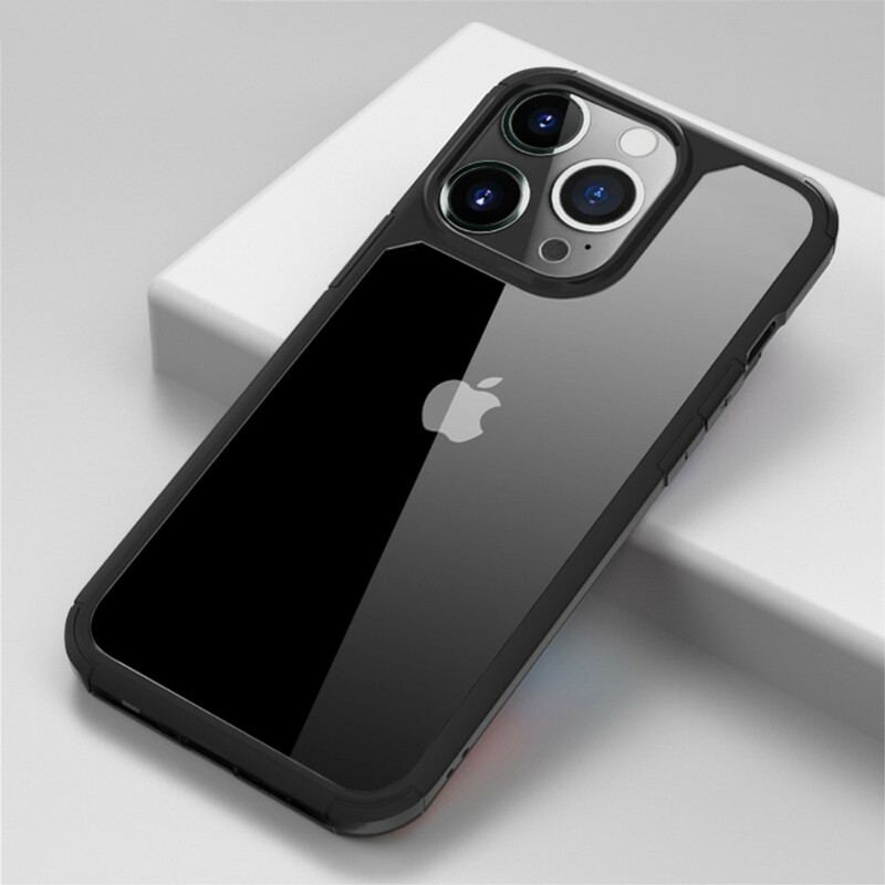 Coque iPhone 13 Pro Transparente MOCOLO