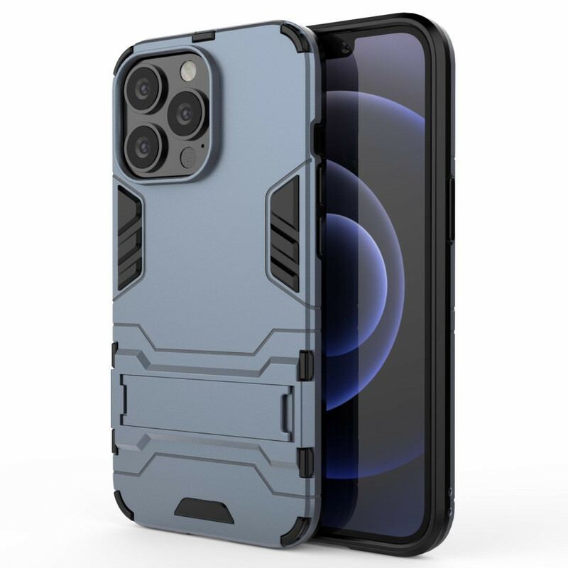 Coque iPhone 13 Pro Ultra Résistante