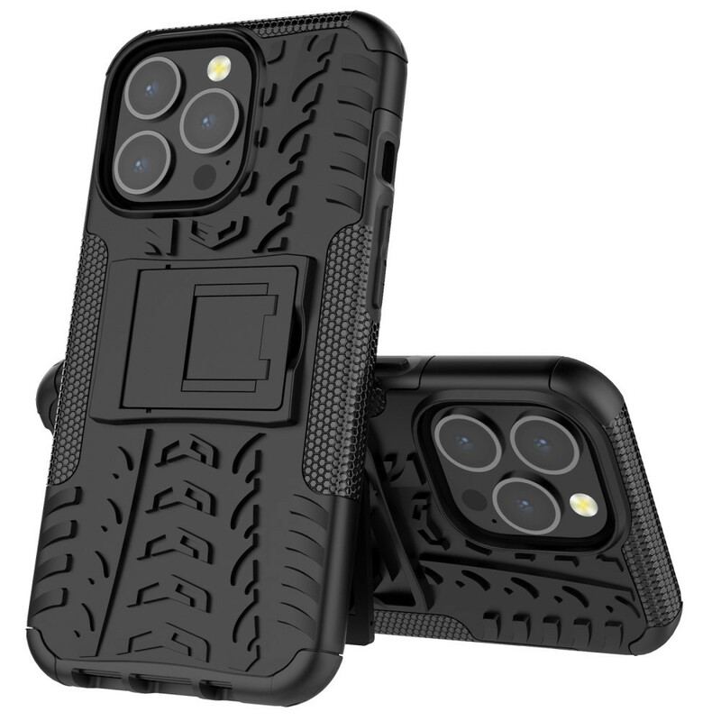 Coque iPhone 13 Pro Ultra Résistante Premium