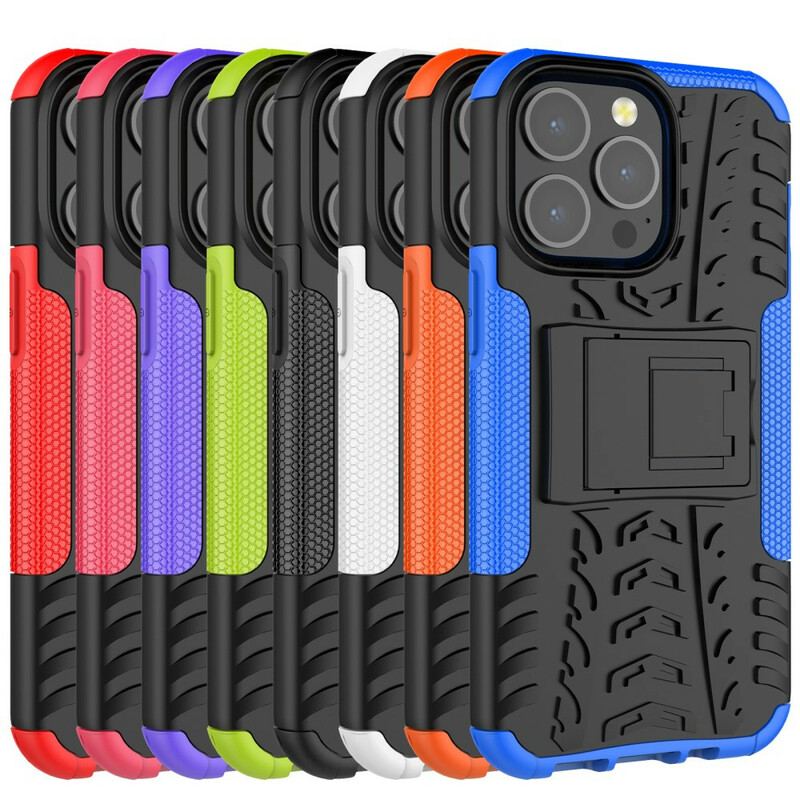 Coque iPhone 13 Pro Ultra Résistante Premium