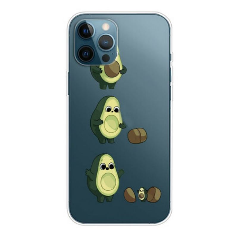 Coque iPhone 13 Pro La vie d'un Avocat