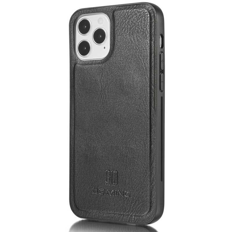 Housse iPhone 13 Pro DG. MING Coque Détachable