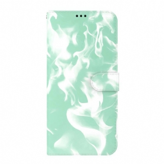 Housse iPhone 13 Pro Motif Abstrait