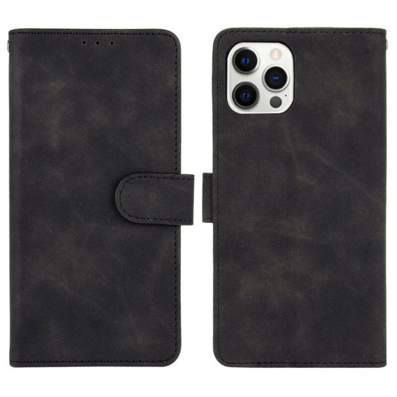 Housse iPhone 13 Pro Skin-Touch