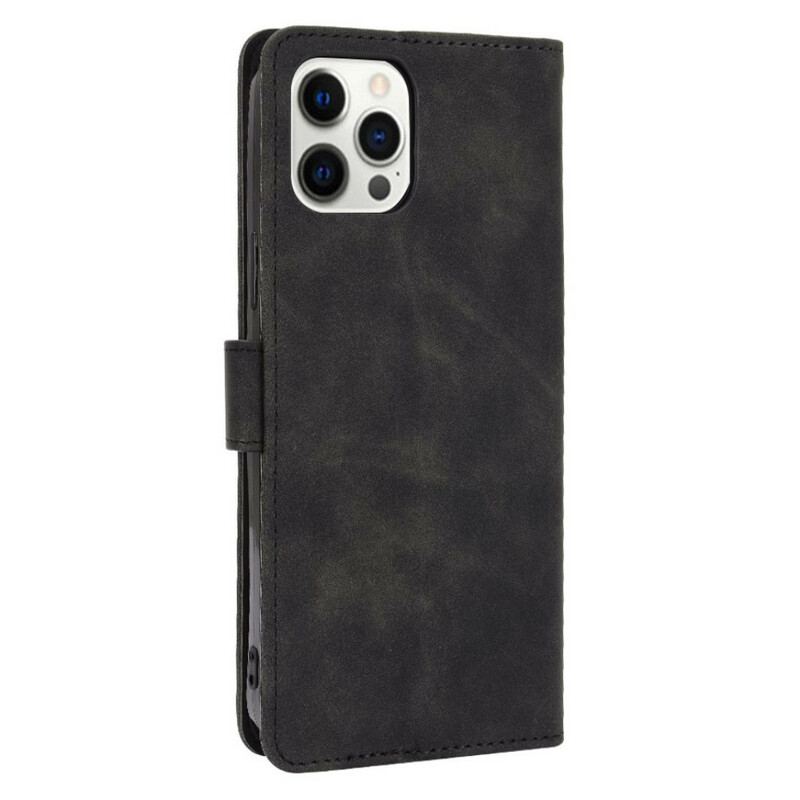 Housse iPhone 13 Pro Skin-Touch