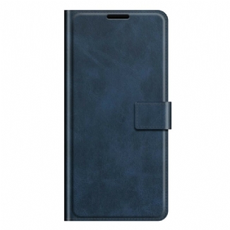 Housse iPhone 13 Pro Style Cuir Design