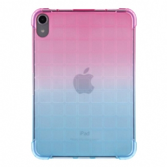 Coque iPad Mini 6 (2021) Gradient Color