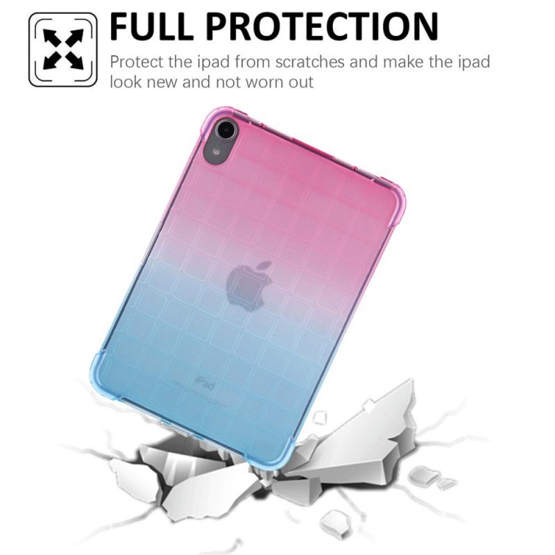 Coque iPad Mini 6 (2021) Gradient Color