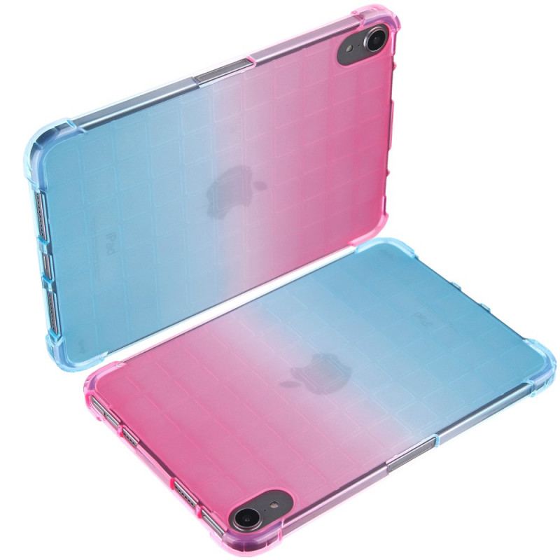 Coque iPad Mini 6 (2021) Gradient Color