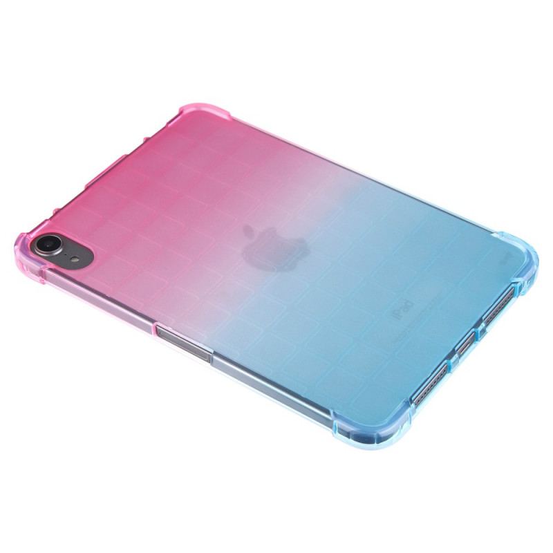 Coque iPad Mini 6 (2021) Gradient Color