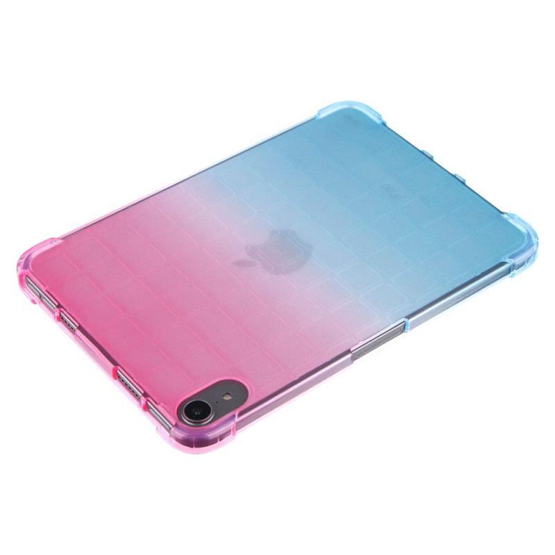 Coque iPad Mini 6 (2021) Gradient Color