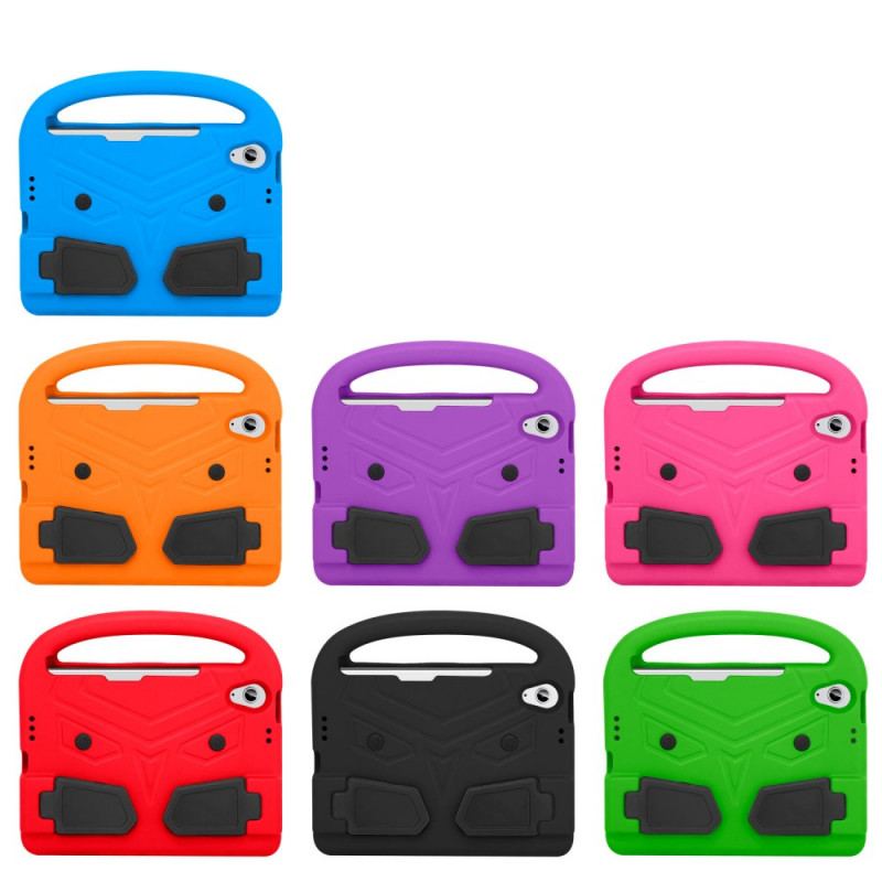 Coque iPad Mini 6 (2021) Kids Moineau