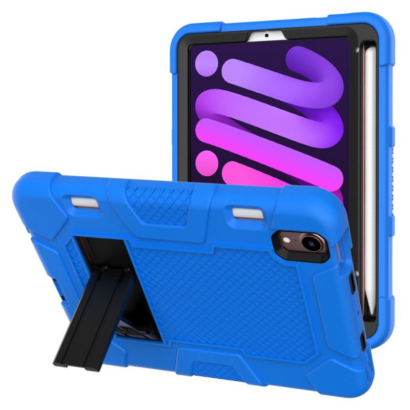 Coque iPad Mini 6 (2021) Robuste et Bicolore