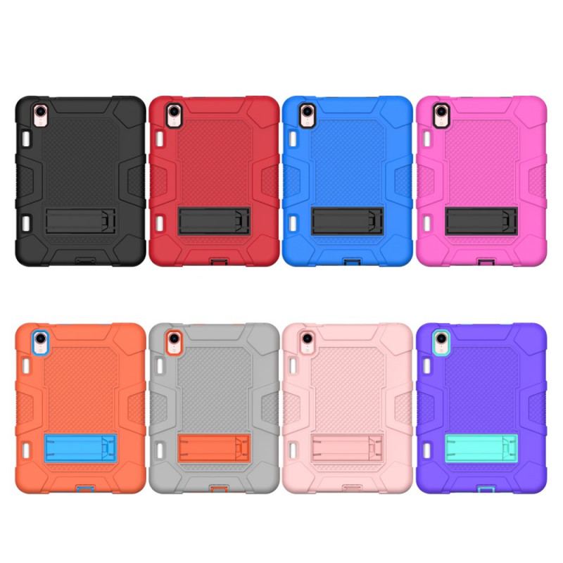 Coque iPad Mini 6 (2021) Robuste et Bicolore