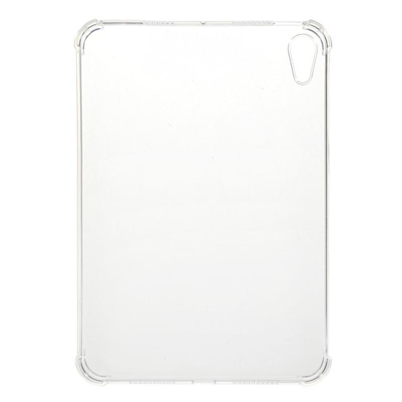 Coque iPad Mini 6 (2021) Transparente Coins Renforcés