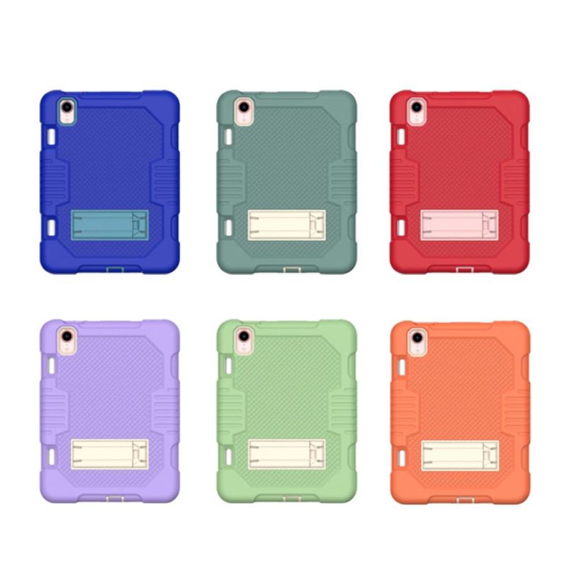 Coque iPad Mini 6 (2021) Ultra Résistante Color