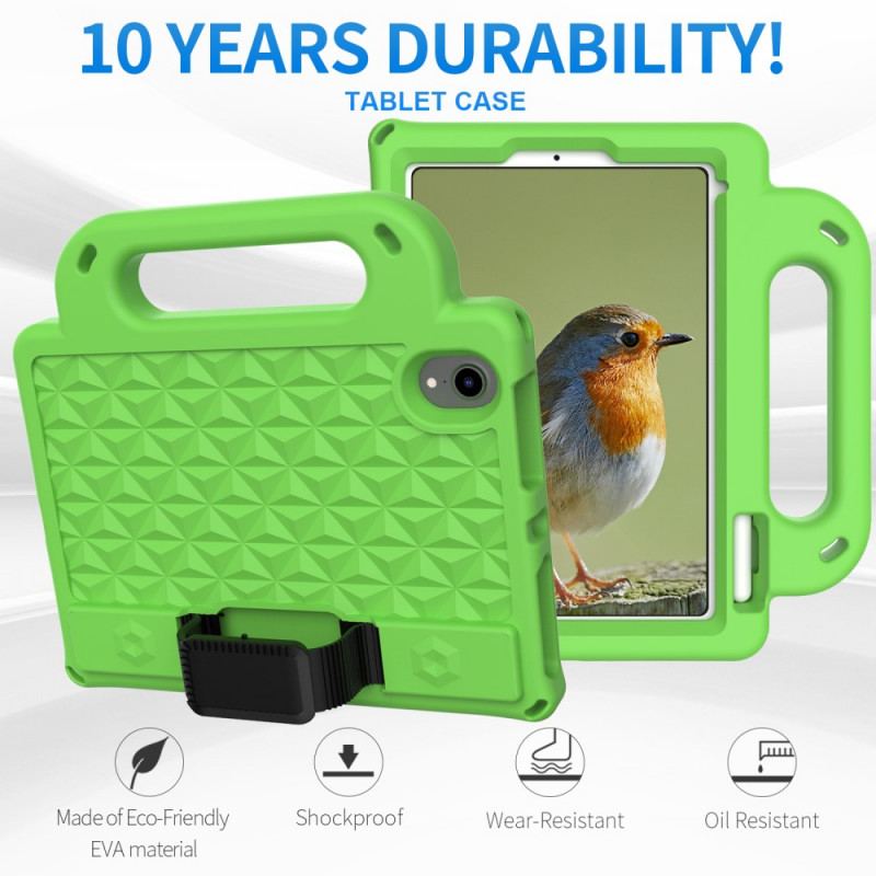 Coque Ultra-Résistante iPad Mini 6 (2021) EVA