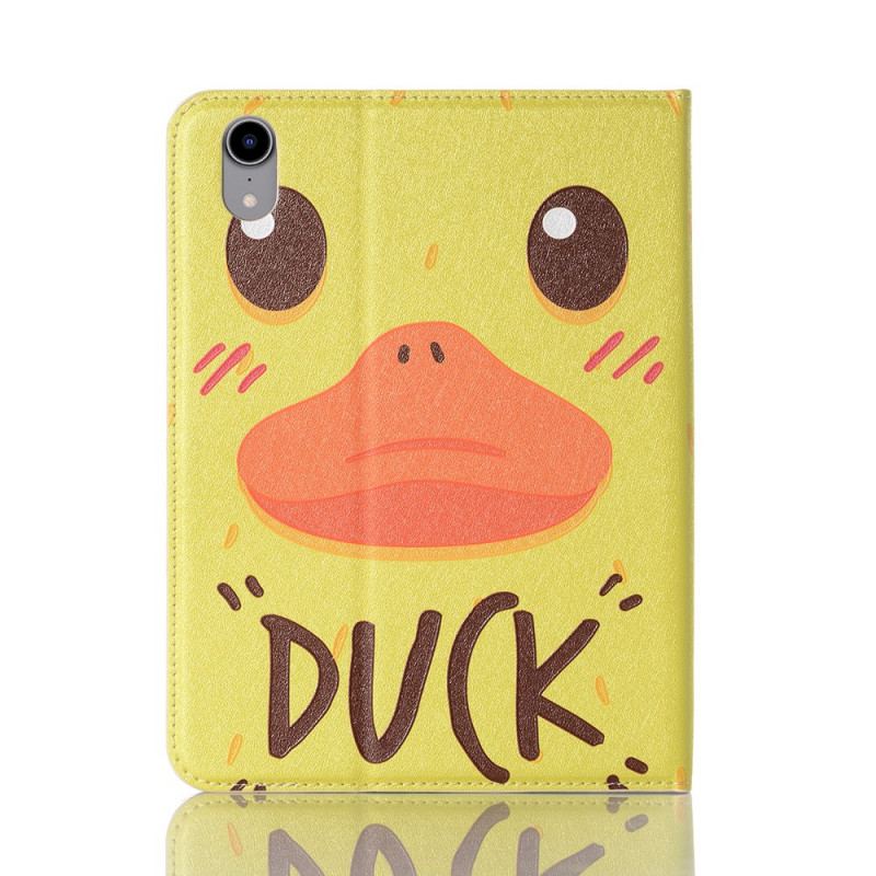 Étui iPad Mini 6 (2021) Cartoon Duck