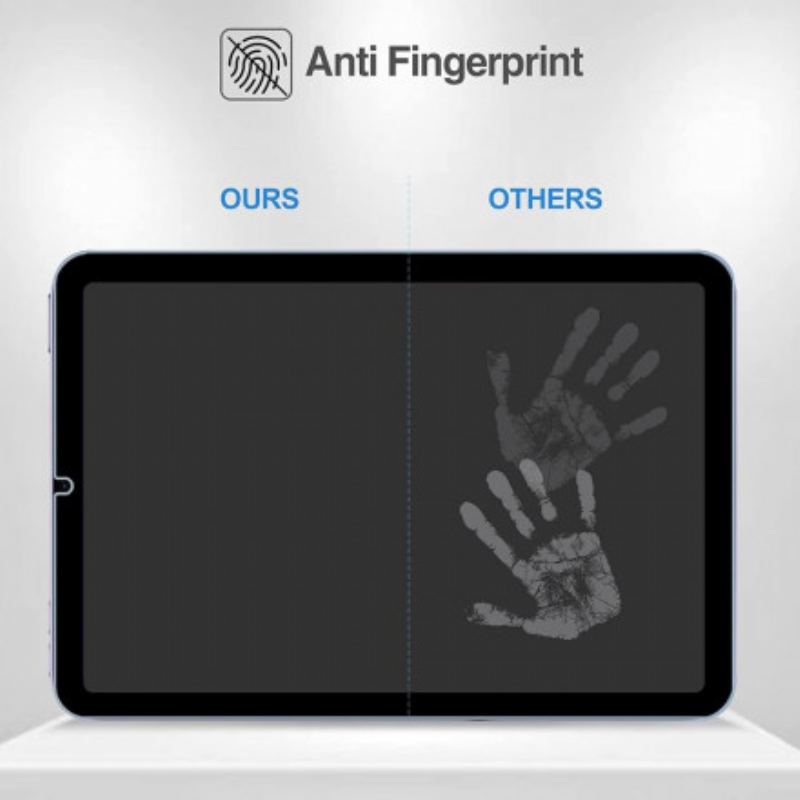 Film de protection écran pour iPad Mini 6 (2021)