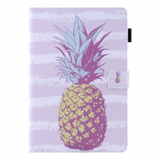 Housse iPad Mini 6 (2021) Design Ananas