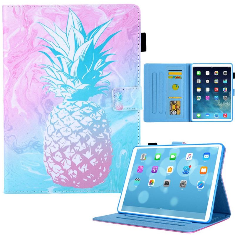 Housse iPad Mini 6 (2021) Design Ananas