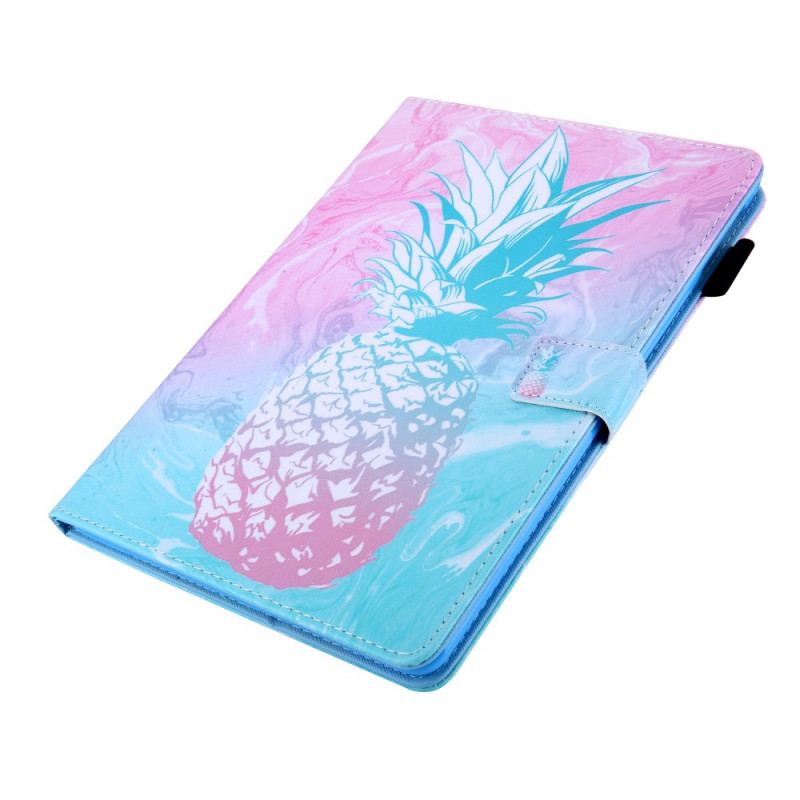 Housse iPad Mini 6 (2021) Design Ananas