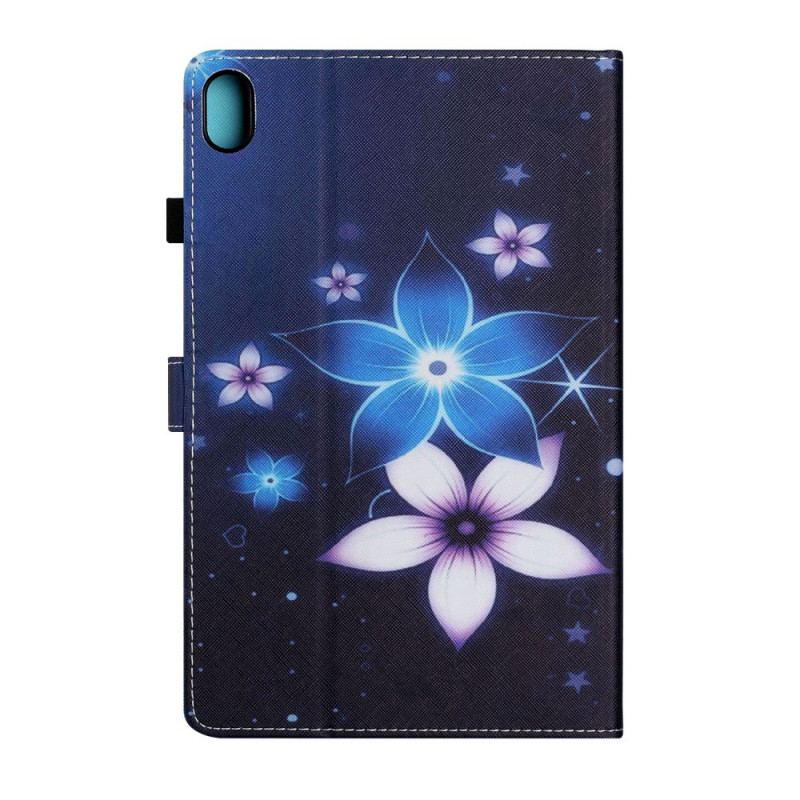 Housse iPad Mini 6 (2021) Florale