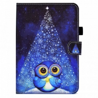 Housse iPad Mini 6 (2021) Hibou Star