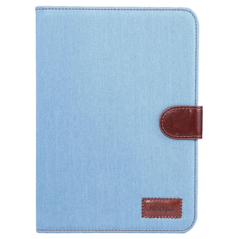 Housse iPad Mini 6 (2021) Jeans