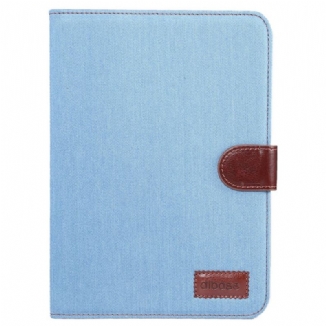 Housse iPad Mini 6 (2021) Jeans